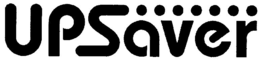 UPSAVER trademark