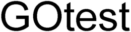 GOTEST trademark