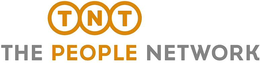 TNT THE PEOPLE NETWORK trademark