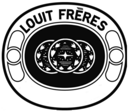 LOUIT FRÈRES trademark