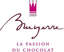BRUYERRE LA PASSION DU CHOCOLAT 1909 trademark