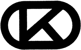 K trademark