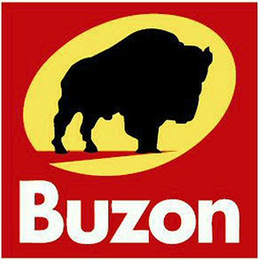 BUZON trademark