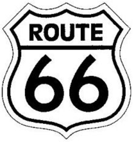 ROUTE 66 trademark