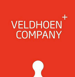 VELDHOEN COMPANY trademark