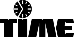 TIME trademark