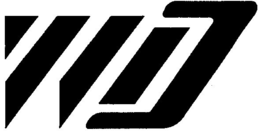 WD trademark