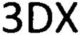 3DX trademark