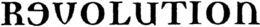 REVOLUTION trademark