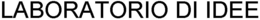 LABORATORIO DI IDEE trademark