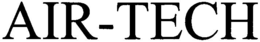 AIR-TECH trademark