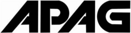APAG trademark