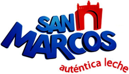 SAN MARCOS AUTÉNTICA LECHE trademark
