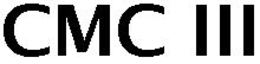 CMC III trademark
