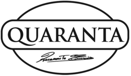 QUARANTA QUARANTA ENRICO trademark