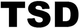 TSD trademark