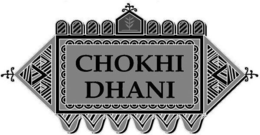 CHOKHI DHANI trademark