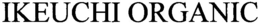 IKEUCHI ORGANIC trademark