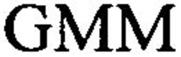 GMM trademark