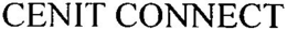 CENIT CONNECT trademark