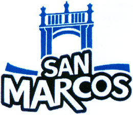 SAN MARCOS trademark