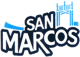 SAN MARCOS trademark