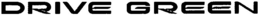 DRIVE GREEN trademark