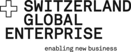 SWITZERLAND GLOBAL ENTERPRISE ENABLING NEW BUSINESS trademark