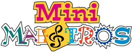 MINI MAESTROS trademark