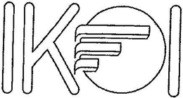 IKOI trademark