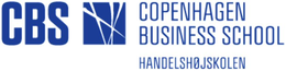 CBS COPENHAGEN BUSINESS SCHOOL HANDELSHØJSKOLEN trademark