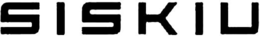 SISKIU trademark