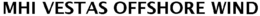 MHI VESTAS OFFSHORE WIND trademark