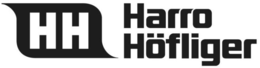 HH HARRO HÖFLIGER trademark