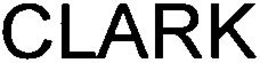 CLARK trademark