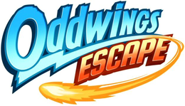 ODDWINGS ESCAPE trademark