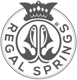 REGAL SPRINGS trademark