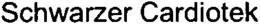 SCHWARZER CARDIOTEK trademark