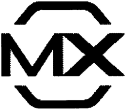 MX trademark
