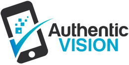 AUTHENTIC VISION trademark