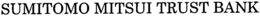 SUMITOMO MITSUI TRUST BANK trademark
