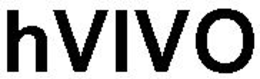 HVIVO trademark