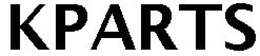 KPARTS trademark