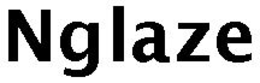 NGLAZE trademark