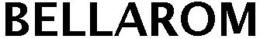 BELLAROM trademark