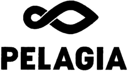 PELAGIA trademark
