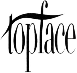 TOPFACE trademark