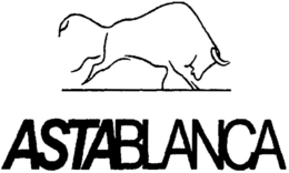 ASTABLANCA trademark