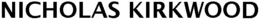 NICHOLAS KIRKWOOD trademark