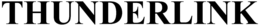 THUNDERLINK trademark